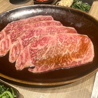 焼肉 ジャンボ はなれ - 