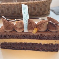 シースケープ テラス・ダイニング - 