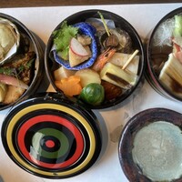 大志満 新橋汐留店 - 