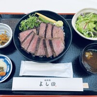 松阪牛 よし田 - 