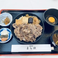 松阪牛 よし田 - 