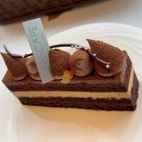 シースケープ テラス・ダイニング - 