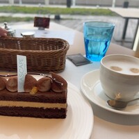 シースケープ テラス・ダイニング - 