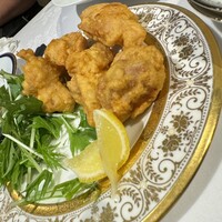 パンダ レストラン - 