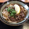 手打ちうどん つるや