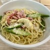 おいしいパスタ 五反田店