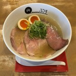 RAMEN ぶろす - 