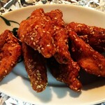 努努鶏 - 料理写真: