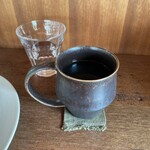 一月と八月 - ブレンド