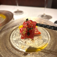 炭和食かなうS 特別室 - 