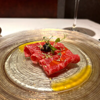 炭和食かなうS 特別室 - 