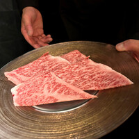 炭和食かなうS 特別室 - 