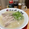 長浜ナンバーワン 博多デイトス店