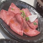 焼肉 寿亭 - 