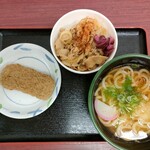 かけはし - 料理写真: