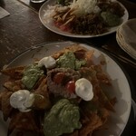 エルパンチョ 心斎橋 - アメリカンナチョス