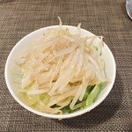 めぐろ三ツ星食堂 - 