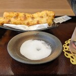 生そば玉川 - 