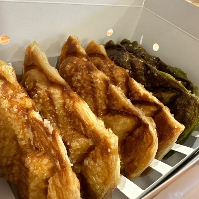 Tsukiji Gindako Ionmorushijonawateten