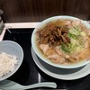 新橋ニューともちんラーメン 川崎駅前店