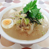 KEIHOU - 海鮮野菜豚骨ラーメン