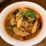 タイカリーピキヌー - カントリーカリー