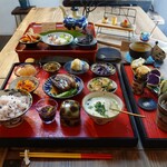 鉄と食 鐵屋 - 料理写真:迎恩コース/ディナー