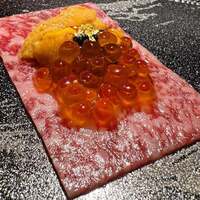 焼肉割烹 YP流 西心斎橋店 - 