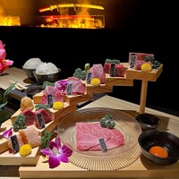 焼肉割烹 YP流 西心斎橋店 - 