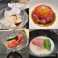 焼肉割烹 YP流 西心斎橋店 - 