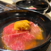 焼肉割烹 YP流 西心斎橋店 - 