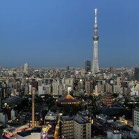 スカイグリルブッフェ武藏 - 