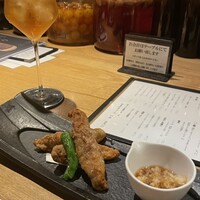 割烹本山サカナ - 