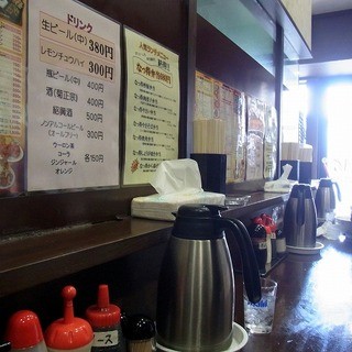 中華料理 濱勝_2