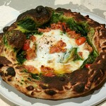 400℃ PIZZA TOKYO - 