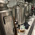 ENDOJI BREWING NAGOYA CITY - 