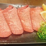 焼肉どんどん 新宿歌舞伎町店 - 