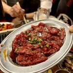 大阪焼肉・ホルモン ふたご - 