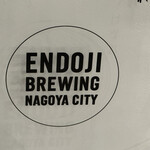 ENDOJI BREWING NAGOYA CITY - 