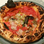 400℃ PIZZA TOKYO - 