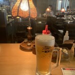 アルペンジロー 本店 - 