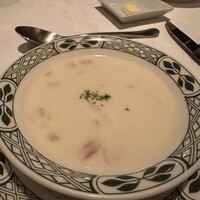 ロウリーズ・ザ・プライムリブ 恵比寿ガーデンプレイス店 - 