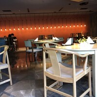 中国料理 「王朝」 ヒルトン東京 - 