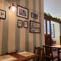 イル カルディナーレ 銀座本店 - 