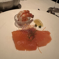 ロウリーズ・ザ・プライムリブ 恵比寿ガーデンプレイス店 - 