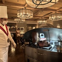 ロウリーズ・ザ・プライムリブ 恵比寿ガーデンプレイス店 - 