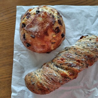 口コミ一覧 : 【移転】ブーランジュリー セット （Boulangerie