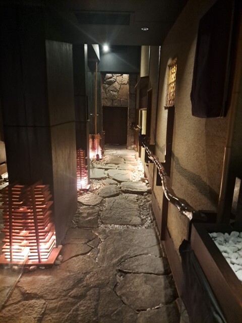 BAR 足袋