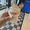 IDEBOK 海老名SA上り店