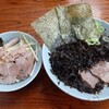 ラーメンショップ 牛久結束店